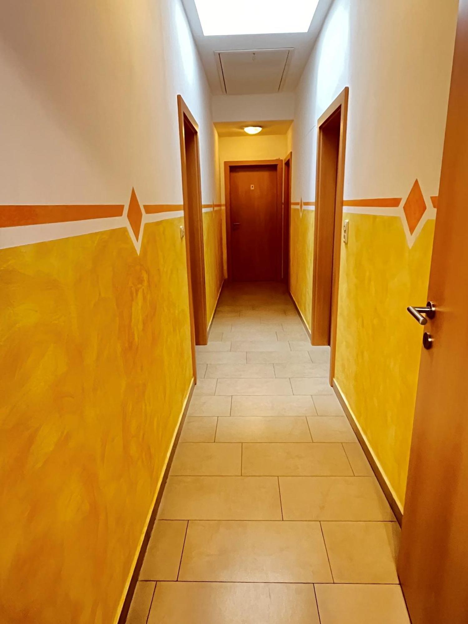 Privatzimmer Fam. Fuehrer Ottenschlag Zewnętrze zdjęcie